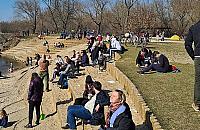 Plaża Romantyczna: nowych inwestycji nie będzie