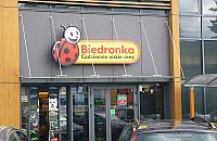 Biedronka przy Reymonta skandalicznie potraktowała klientkę? Sieć odpowiada