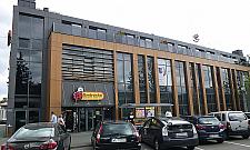 Biedronka przy Reymonta skandalicznie potraktowała klientkę? Sieć odpowiada