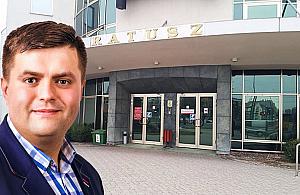 Sąd odrzucił skargę Łukasza Lorentowicza. Radny straci mandat?