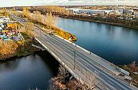 Kiedy poszerzą Płochocińską? Realny bardzo krótki odcinek