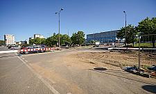 Jaka będzie po przebudowie ulica Kondratowicza? Co z parkowaniem?