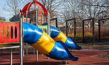 Wodny plac zabaw już działa. Wkrótce głosowanie na kolejne atrakcje