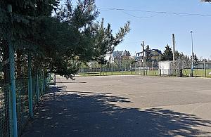 Zacisze: skateparku i hali pneumatycznej na Blokowej nie będzie