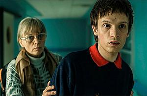 Pokaz specjalny "Sonaty" w kinie przy Głębockiej