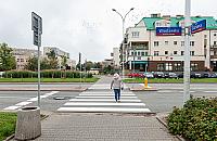 Chodnik przy Wrocławskiej zostanie wymieniony?