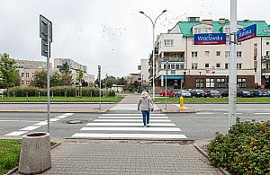 Chodnik przy Wrocławskiej zostanie wymieniony?