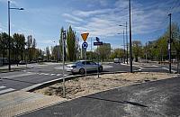 Wkrótce drzewa i ogrody deszczowe przy Sokratesa. Zapłacimy bardzo dużo