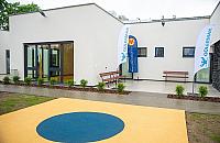 Powróciło przedszkole rozebrane na czas budowy metra na Bródnie