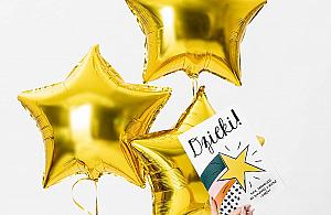 Top 5 prezentów na podziękowania dla świadków