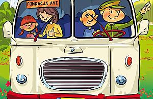 Hit na Dni Białołęki! Kreskówka 360° o Modlińskiej 257