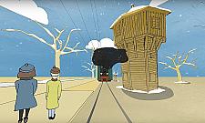 Hit na Dni Białołęki! Kreskówka 360° o Modlińskiej 257