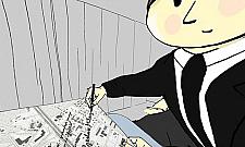 Hit na Dni Białołęki! Kreskówka 360° o Modlińskiej 257