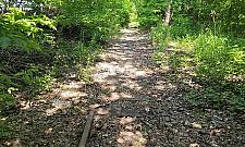 Marywilska: zbudują nowy wiadukt nad nieistniejącą bocznicą kolejową