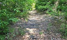 Marywilska: zbudują nowy wiadukt nad nieistniejącą bocznicą kolejową