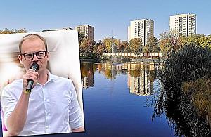 Burmistrz Bielan chce być prezesem WSM?