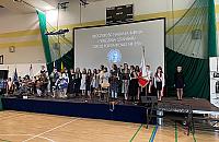 Szkoła przy Ceramicznej otrzymała patrona