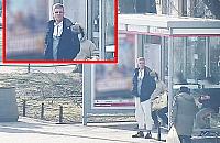 Zabrała mu wino. Zagroził, że ją zabije