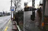 Nowy chodnik przy Stepowej coraz bli�ej. G�osowanie coraz bli�ej