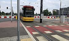 Pętla tramwajowa przy Modlińskiej powstanie za sześć lat?