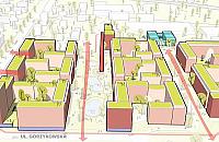 Wielkie zmiany na Targówku. Planują bloki dla 3700 osób
