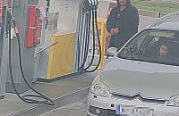 Odjechali ze stacji przy Radzymińskiej nie płacąc za paliwo. Są poszukiwani