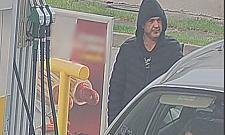 Odjechali ze stacji przy Radzymińskiej nie płacąc za paliwo. Są poszukiwani