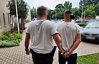 Poznała dwóch mężczyzn na dworcu. Poszła z nimi do hotelu i szybko pożałowała