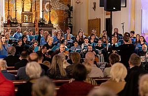 Jedenaście muzycznych obrazów z życia Felińskiego usłyszymy na Nowolipkach