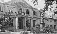 Jedenaście muzycznych obrazów z życia Felińskiego usłyszymy na Nowolipkach