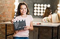 Artystyczno-filmowe półkolonie z Turą Kul