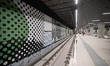 Metro prawie gotowe. Przed nami przepychanki polityczne czy sprawny odbiór?