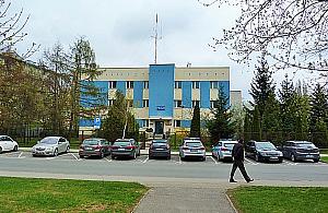 Komisariat na Bemowie. Kilka lat temu oceniany fatalnie, a dziś?