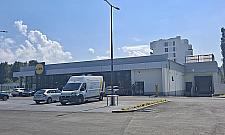 Kiedy otwarcie Lidla przy Kasprowicza? Trwają ostatnie prace