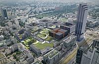 Gigantyczna transakcja na Woli. Co powstanie w miejscu Jupitera?