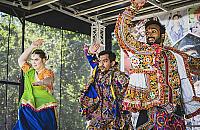 Za nami Dni Białołęki. Bawiło się kilka tysięcy mieszkańców