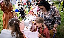 Za nami Dni Białołęki. Bawiło się kilka tysięcy mieszkańców