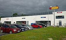 Kiedy otwarcie Pepco w Jabłonnie? Firma podała datę