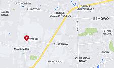 Kardynał Nycz poświęcił budowę nowego kościoła dla Chrzanowa (GALERIA ZDJĘĆ)