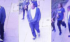 Włożył pasażerce autobusu rękę pod spódnicę. Szuka go policja