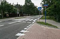 Mieszkańcy chcą nowych świateł na Trakcie. Co na to drogowcy?