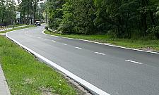 Mieszkańcy chcą nowych świateł na Trakcie. Co na to drogowcy?