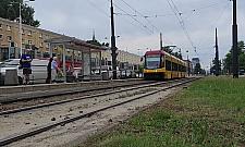 Aleja Jana Pawła II będzie cichsza i bardziej zielona