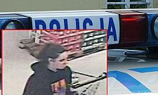 Odwiedzała Top Market przy Wiolinowej. Szuka jej policja