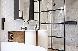 Jak zrobić dobry remont łazienki?