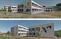 Mieszkańcy Białołęki chcą murali. Gdzie i o jakiej tematyce?