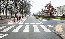 Park między jezdniami Kasprowicza? "Totalna bzdura"