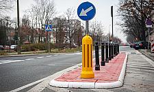 Park między jezdniami Kasprowicza? "Totalna bzdura"