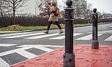 Park między jezdniami Kasprowicza? "Totalna bzdura"