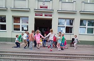 Pomysły dla podstawówki przy Bajkowej